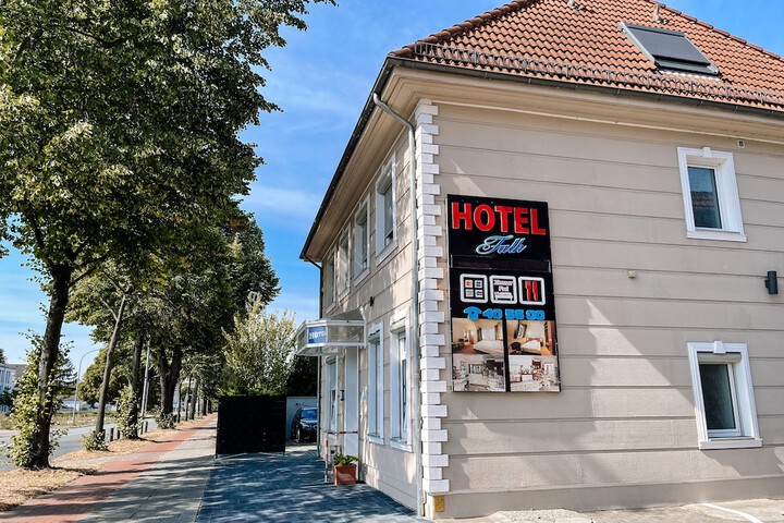Hotel 47 of 47