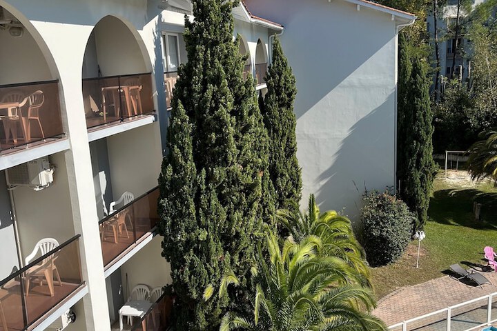 Fitness Facility Photos