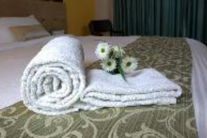 Hotel Isha