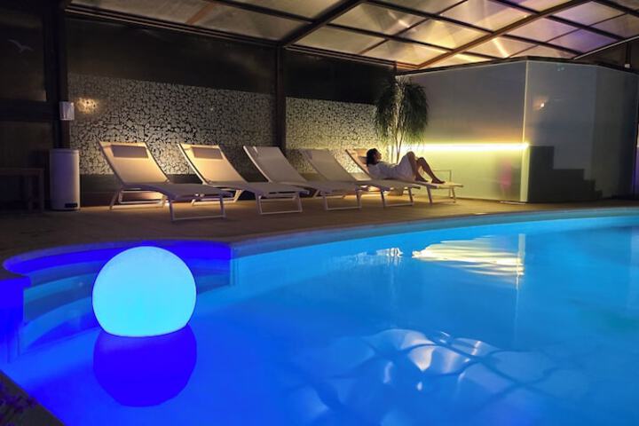 Spa 14 of 28
