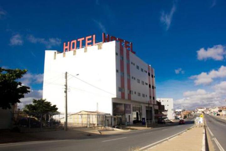 Hotel Rota Da Moda