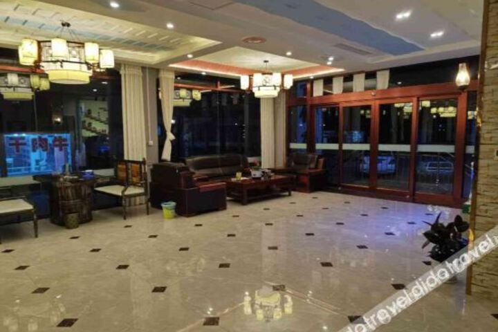 Hotel Interior 28 of 63