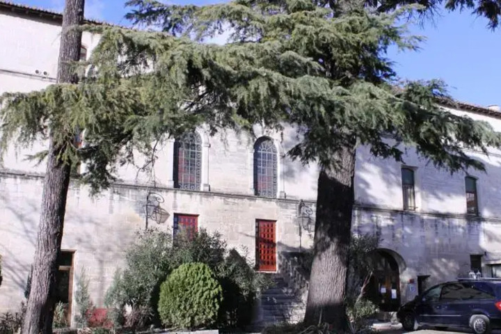 HOTEL LES DOCTRINAIRES