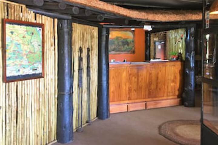 Summit Lodge Graskop in Mbombela