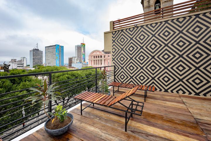 Terrace/Patio 46 of 92