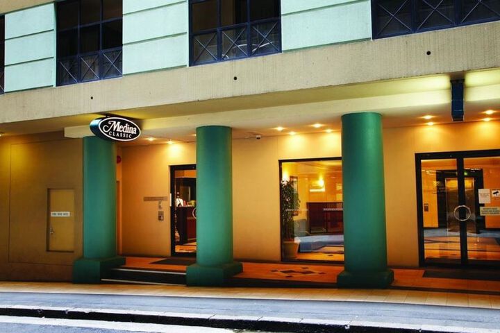 Hotel 24 of 33