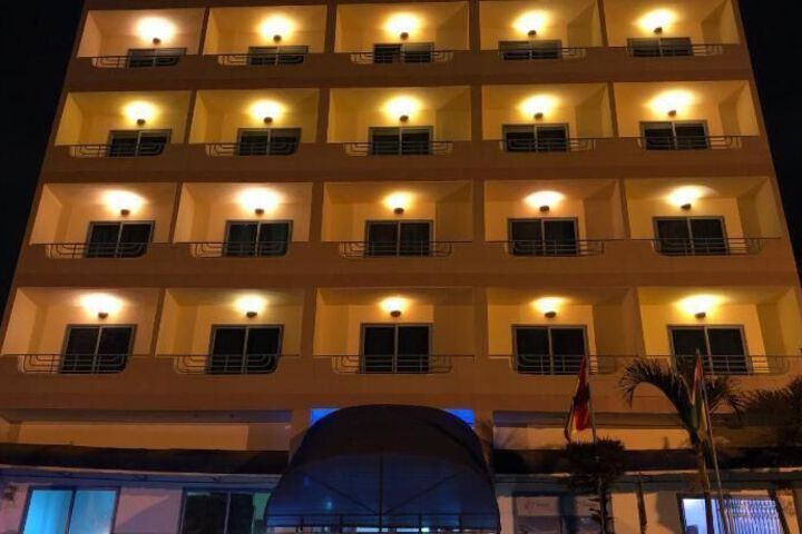 Hotel 22 of 106