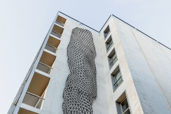 Hotel 90 of 95