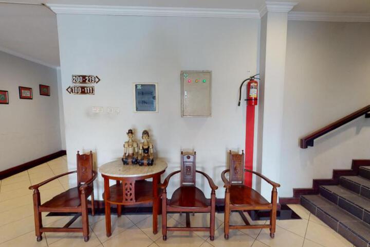 Fitness Center Photo