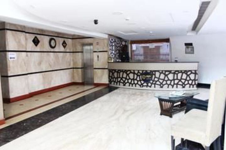 Hotel Interior 12 of 12