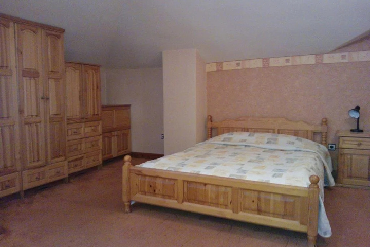 Boliarska Kashta Hotel