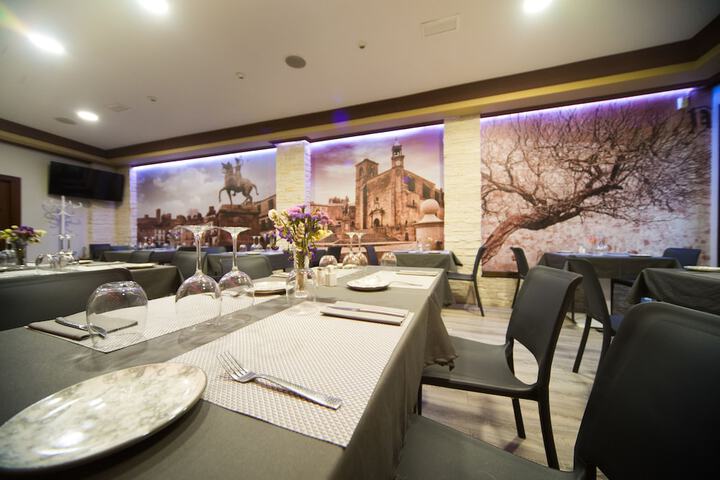 Restaurants