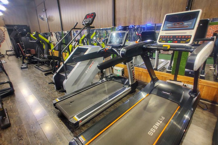 Health and Fitness 34 of 46