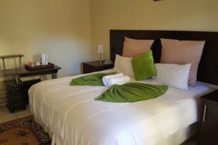 Photo of Maranatha Guesthouse & Conference Centre