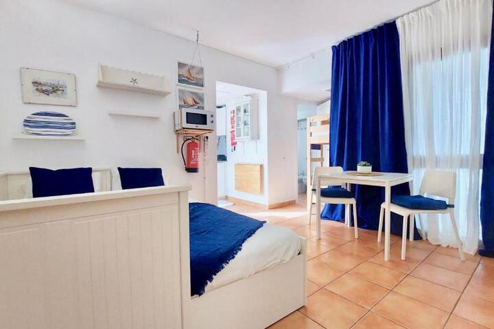 Sailing Studio Açoteias