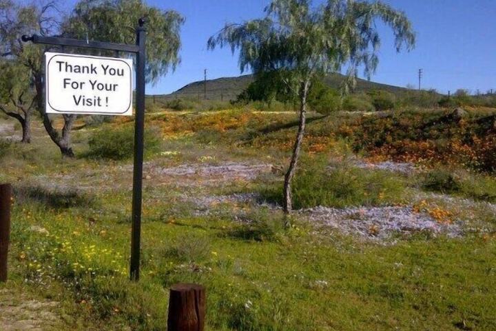 Hiking
