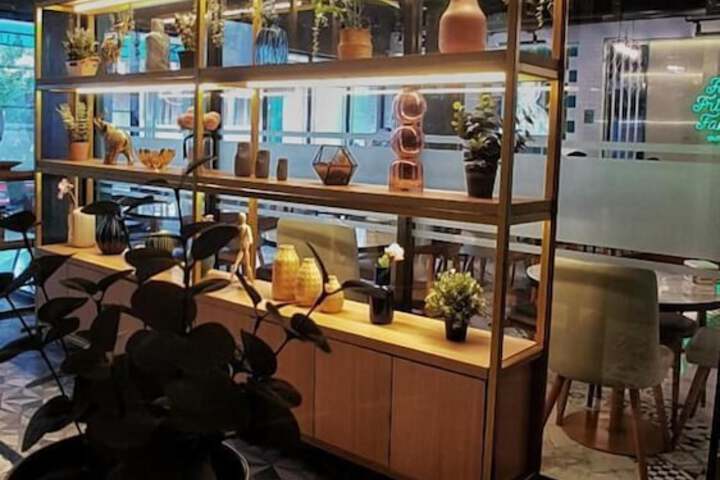 Photo of Nine Hotel Palembang