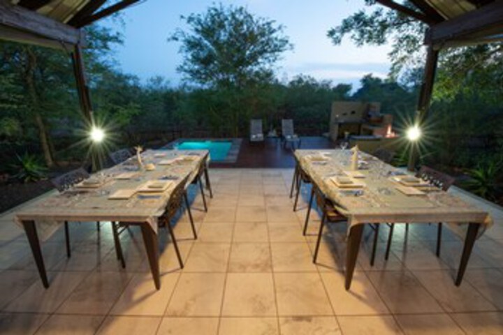 Terrace/Patio 136 of 139