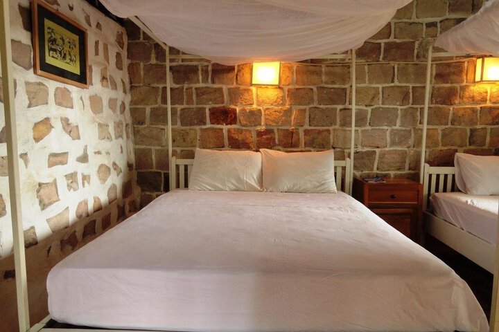 BO RESORT