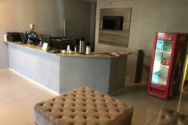 Hotel Interior 3 of 27