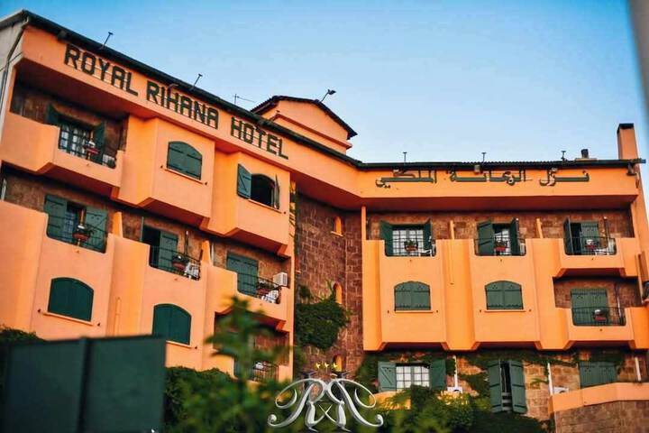 Hotel 14 of 17