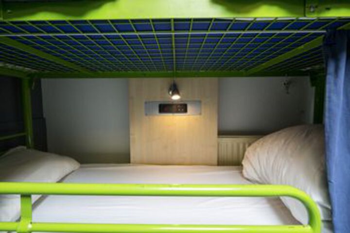 Fitness Center Photo