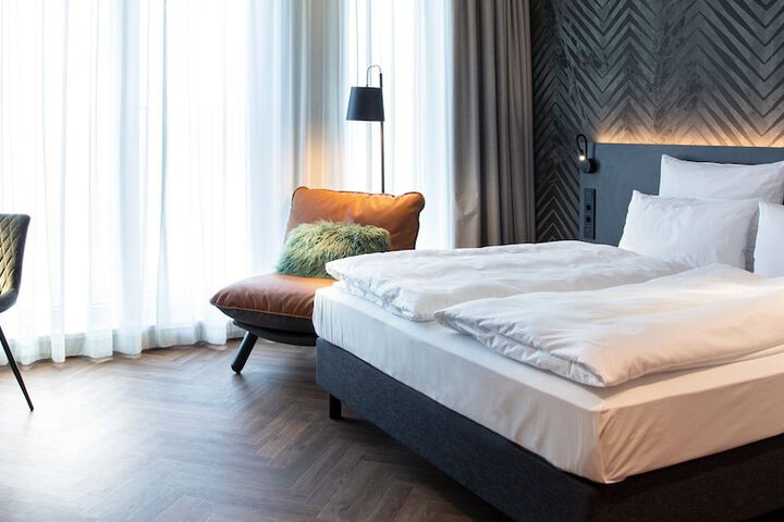 LOGINN Hotel Berlin Airport in Berlin