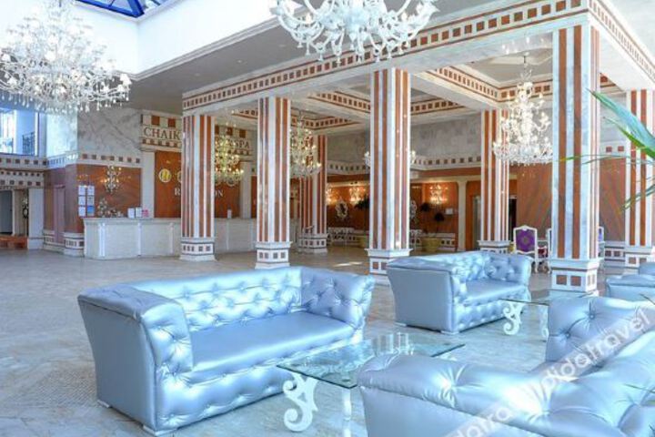 Hotel Interior 11 of 34