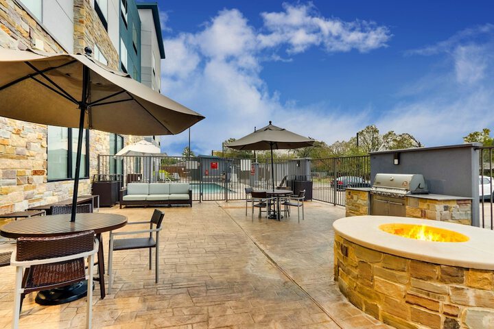 Property amenity