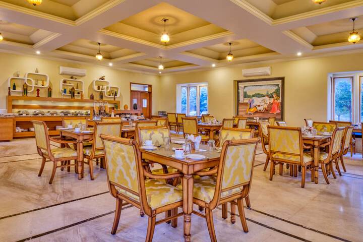 Restaurants