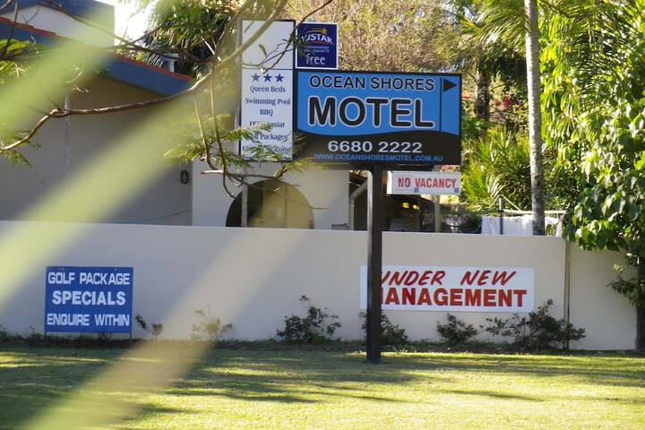 Hotel 49 of 54