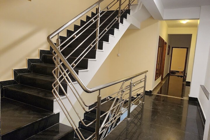 Royal Residency
