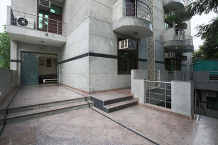 Hotel 16 of 23