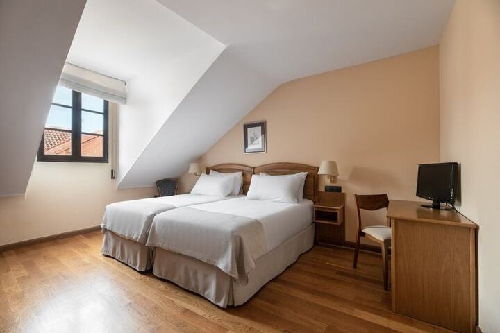 Fitness Center Photo