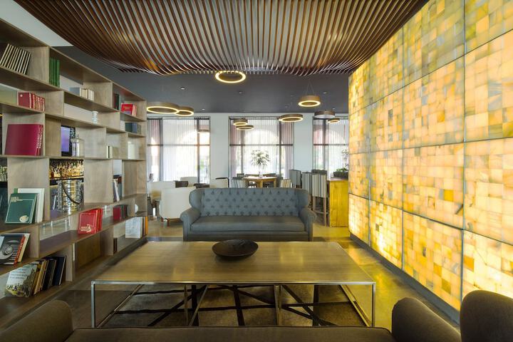 Hotel Interior 12 of 87