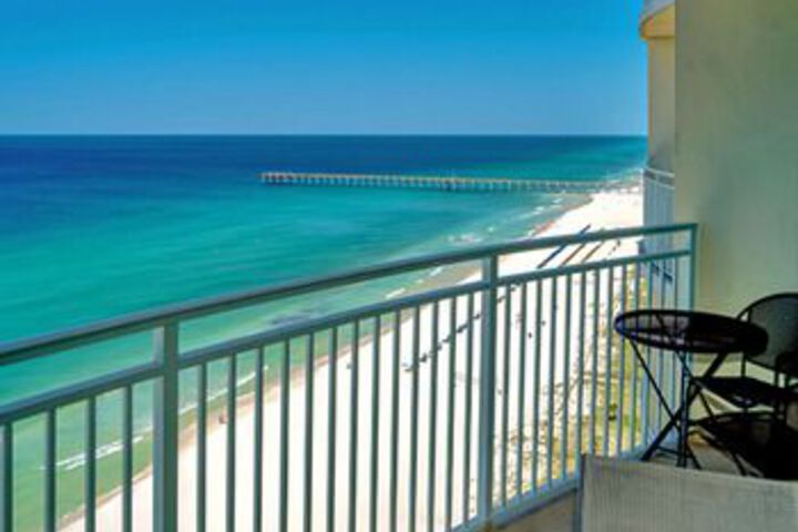 Terrace/Patio 5 of 33