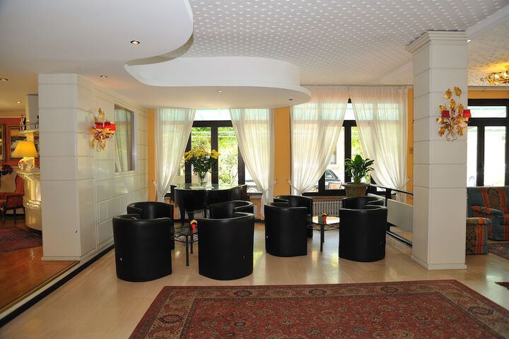 Hotel Interior 6 of 66