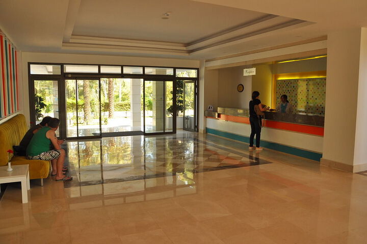 Hotel 13 of 43
