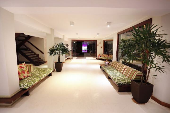Hotel Interior 2 of 19