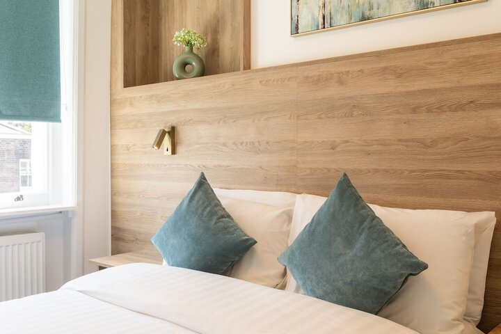 Hotel Interior 110 of 136