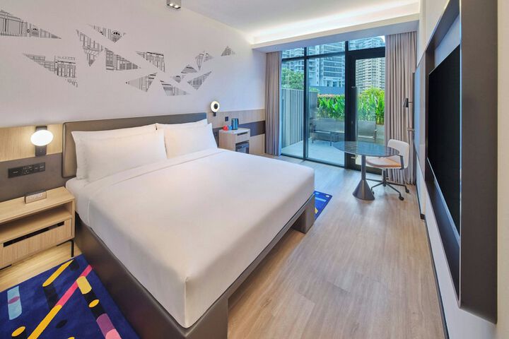 Room 21 of 64