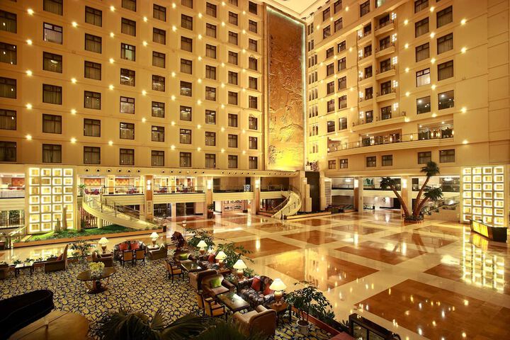 Hotel Interior 4 of 96