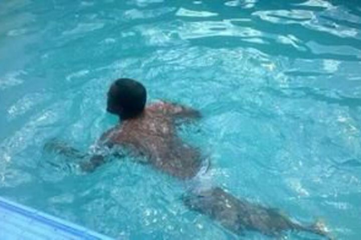 Pool 30 of 31