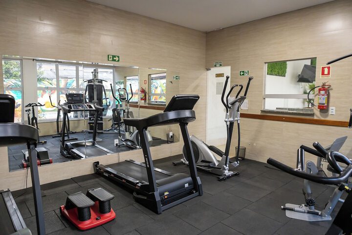 Health and Fitness 24 of 38