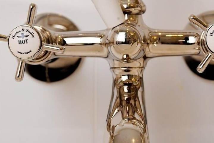 Bath Interior