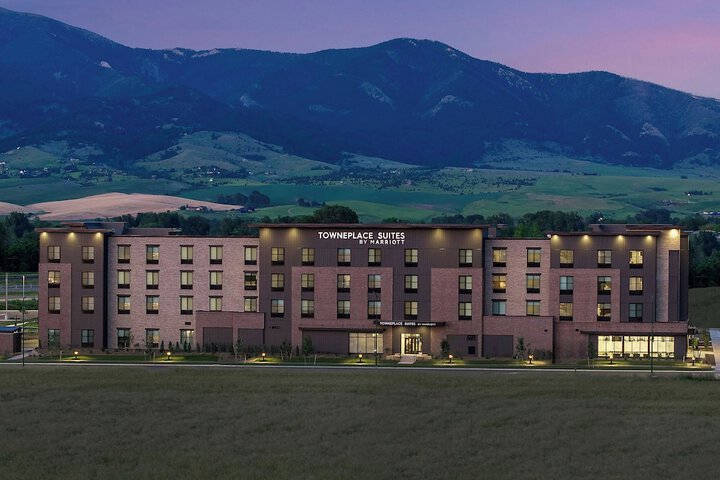 Hotel 66 of 68