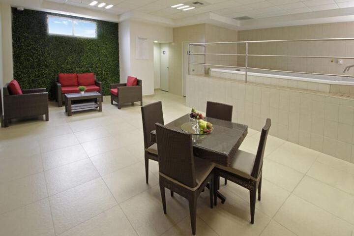 Spa and Wellness Pictures