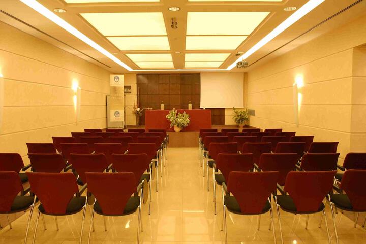 Meeting 34 of 40