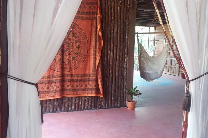 Image of Serenity Retreats Belize -A Vegan Resort
