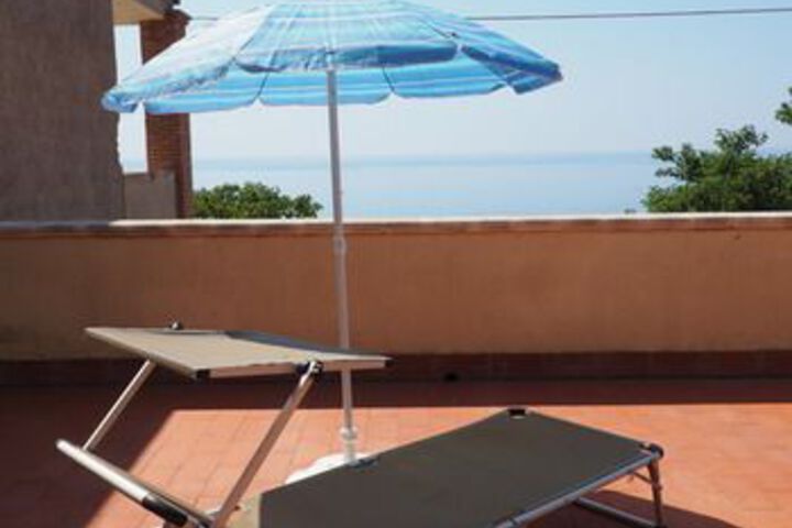 Terrace/Patio 20 of 21